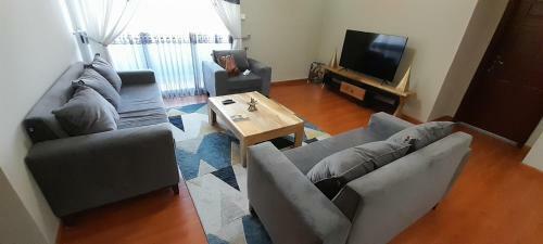 Apartamento Habesha