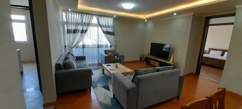 Apartamento Habesha