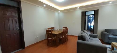 Apartamento Habesha