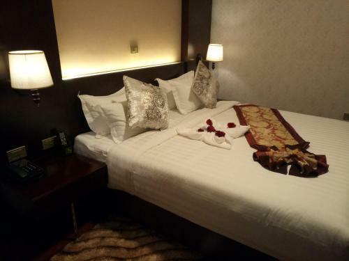 Sherar Addis Hotel