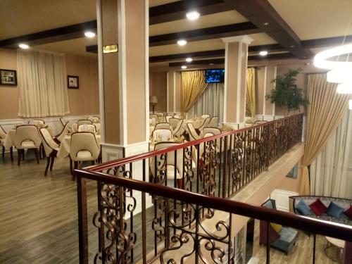Sherar Addis Hotel