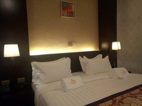 Sherar Addis Hotel