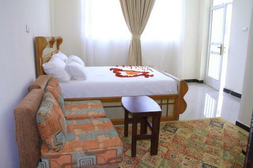 Hostal Avi Pension