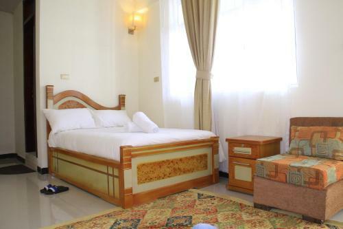 Hostal Avi Pension