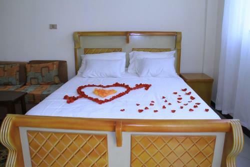 Hostal Avi Pension
