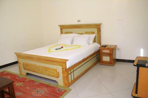 Hostal Avi Pension