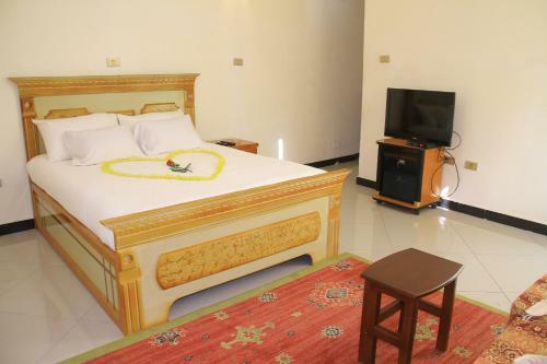 Hostal Avi Pension