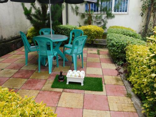 Hostal Avi Pension