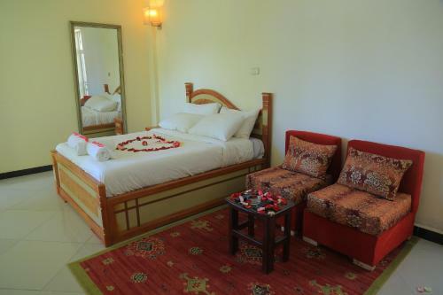 Hostal Avi Pension