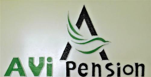 Hostal Avi Pension