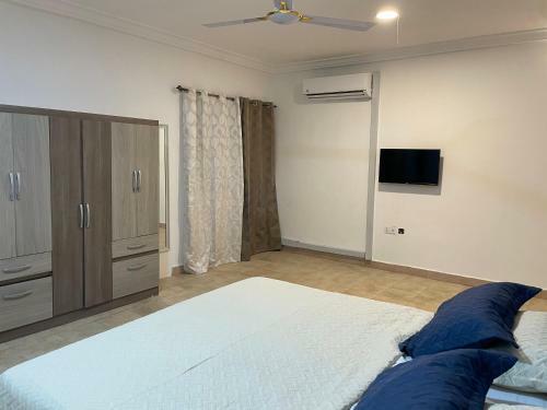 Cozy 2 Bedroom With En-suite Bathrooms Apartment