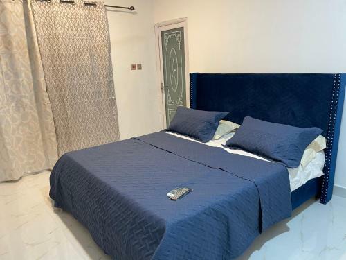 Cozy 2 Bedroom With En-suite Bathrooms Apartment