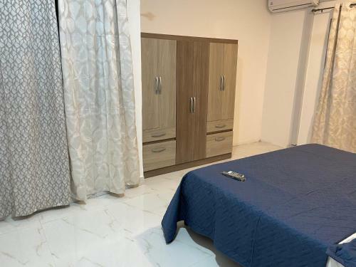 Cozy 2 Bedroom With En-suite Bathrooms Apartment