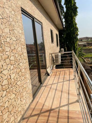 Cozy 2 Bedroom With En-suite Bathrooms Apartment