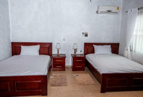 Hostal Hkm Reeds Lodge