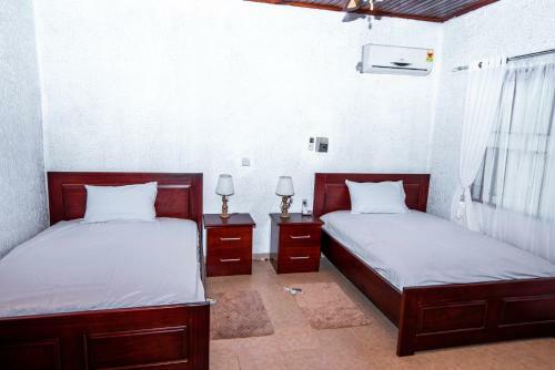 Hostal Hkm Reeds Lodge