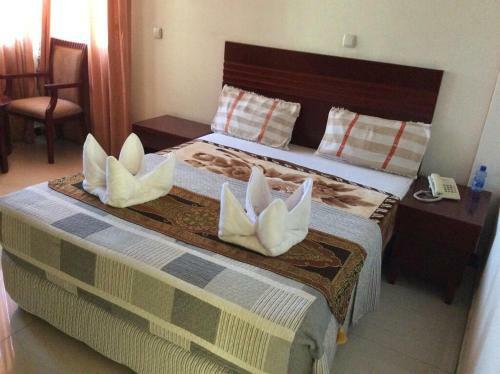 Bahir Dar Hotel 2 - Ethiopia
