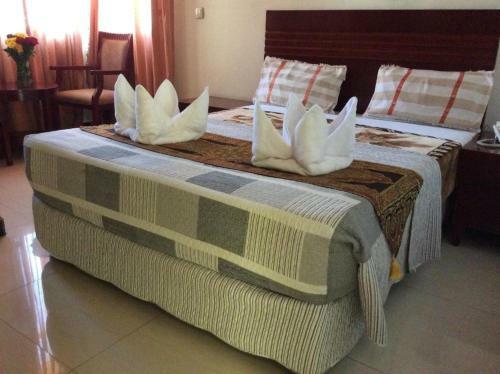 Bahir Dar Hotel 2 - Ethiopia
