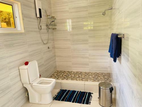 Apartamento Ocean Blue Bay