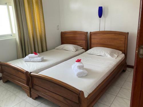 Royale Self Catering Apartments