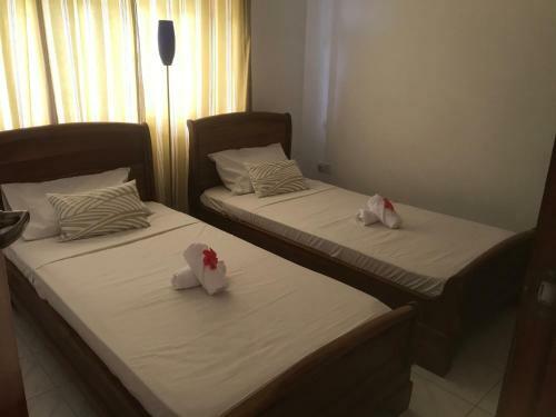Royale Self Catering Apartments