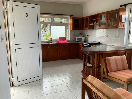 Royale Self Catering Apartments
