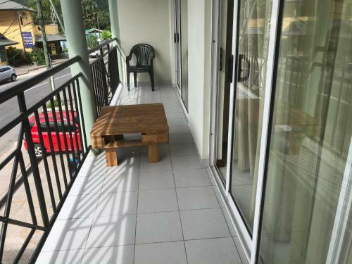 Royale Self Catering Apartments