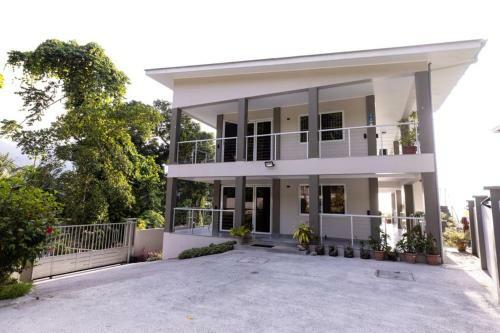 Peponi Selfcatering Apartments