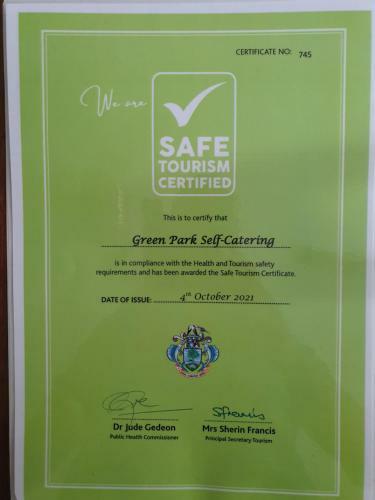 Green Park