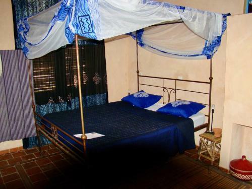 Hostal Jamm