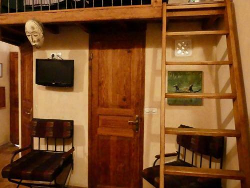Hostal Jamm