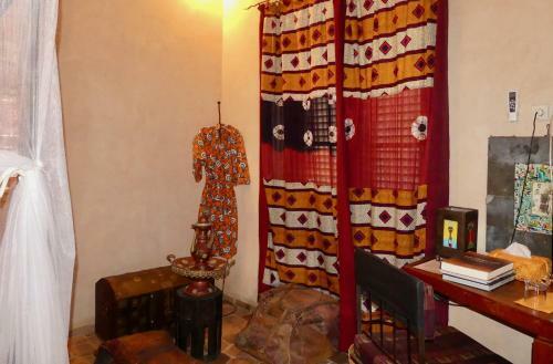 Hostal Jamm