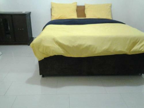 Apartamento Studio Cape Coast
