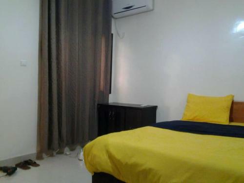 Apartamento Studio Cape Coast