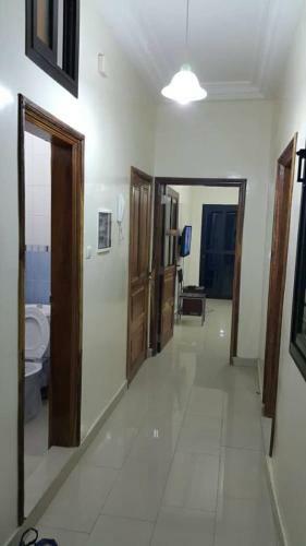 Apartamento Studio Cape Coast