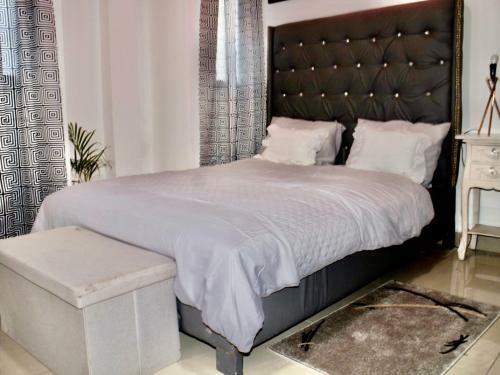 Masire Apartments Wilberforce