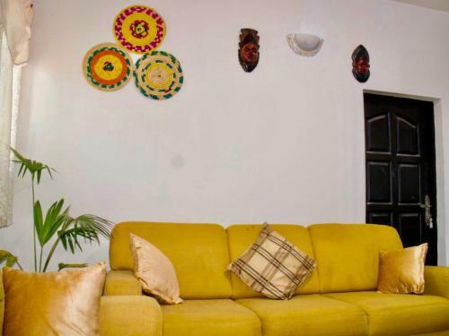 Masire Apartments Wilberforce