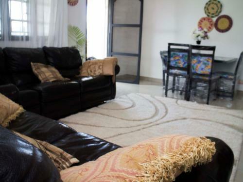 Masire Apartments Wilberforce