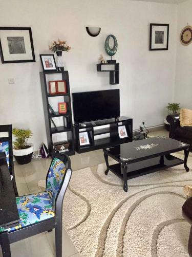 Masire Apartments Wilberforce