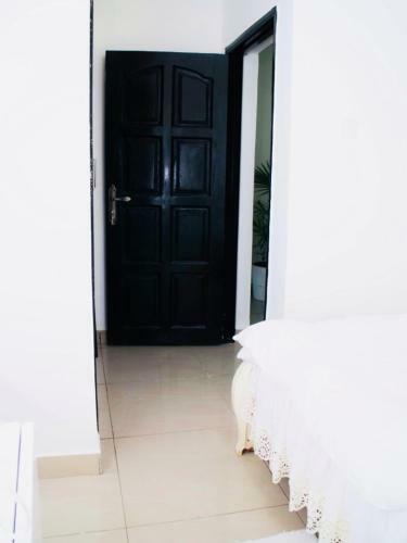 Masire Apartments Wilberforce