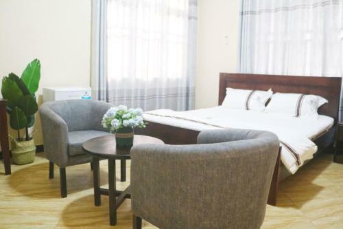 Hotel Dream Atlantic Garden Villa