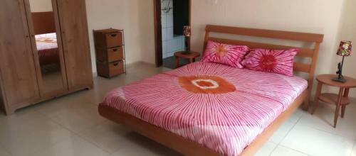 Apartamento Gbane House Estate
