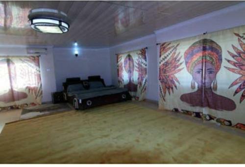 Apartamento Phagibs Inn Hotel