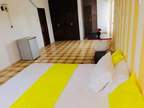 Hostal Zunox Guest House