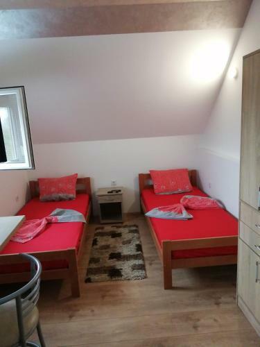 Apartmani Studio