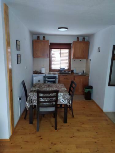 Apartamento Vila Planinski San