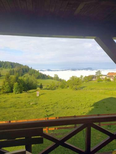 Apartamento Vila Planinski San