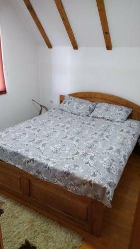 Apartamento Vila Planinski San