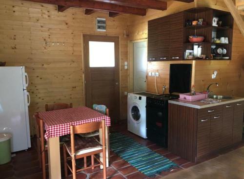 Cabin Drveni Kutak