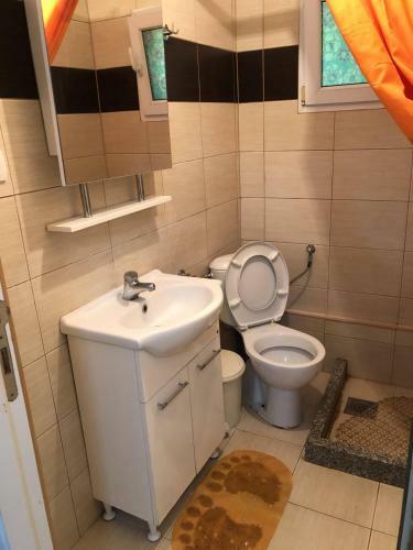 Hostal Rajic Accommodation